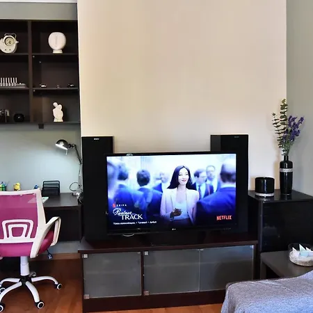 Apartmán Holiday Blue